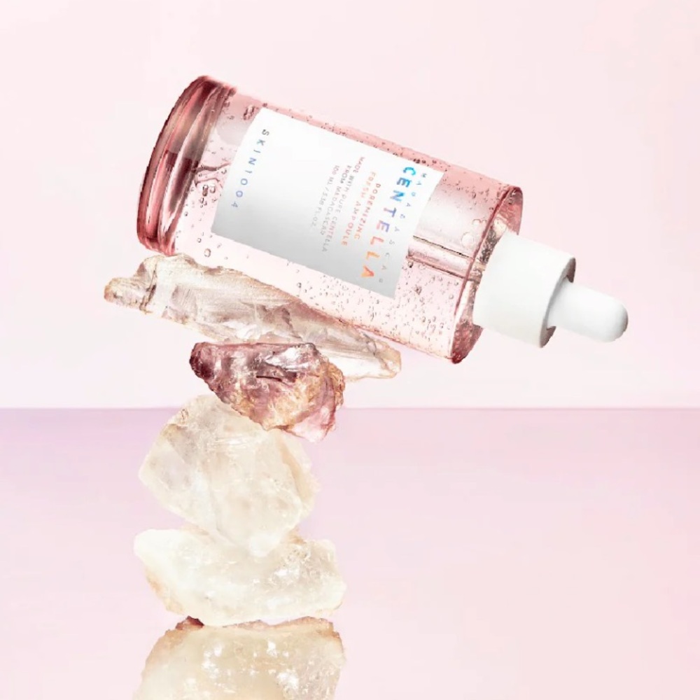 NIB SKIN1004 Centella Poremizing Fresh Ampoule